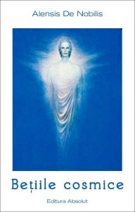 39.Betiile cosmice, poezie, Alensis De Nobilis
