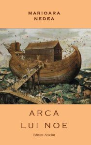 44.ARCA LUI NOE - COPERTA BT